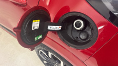 Ford Puma 1.0 EcoBoost Hybrid mHEV ST-Line X First Ed 5dr Petrol Hatchback